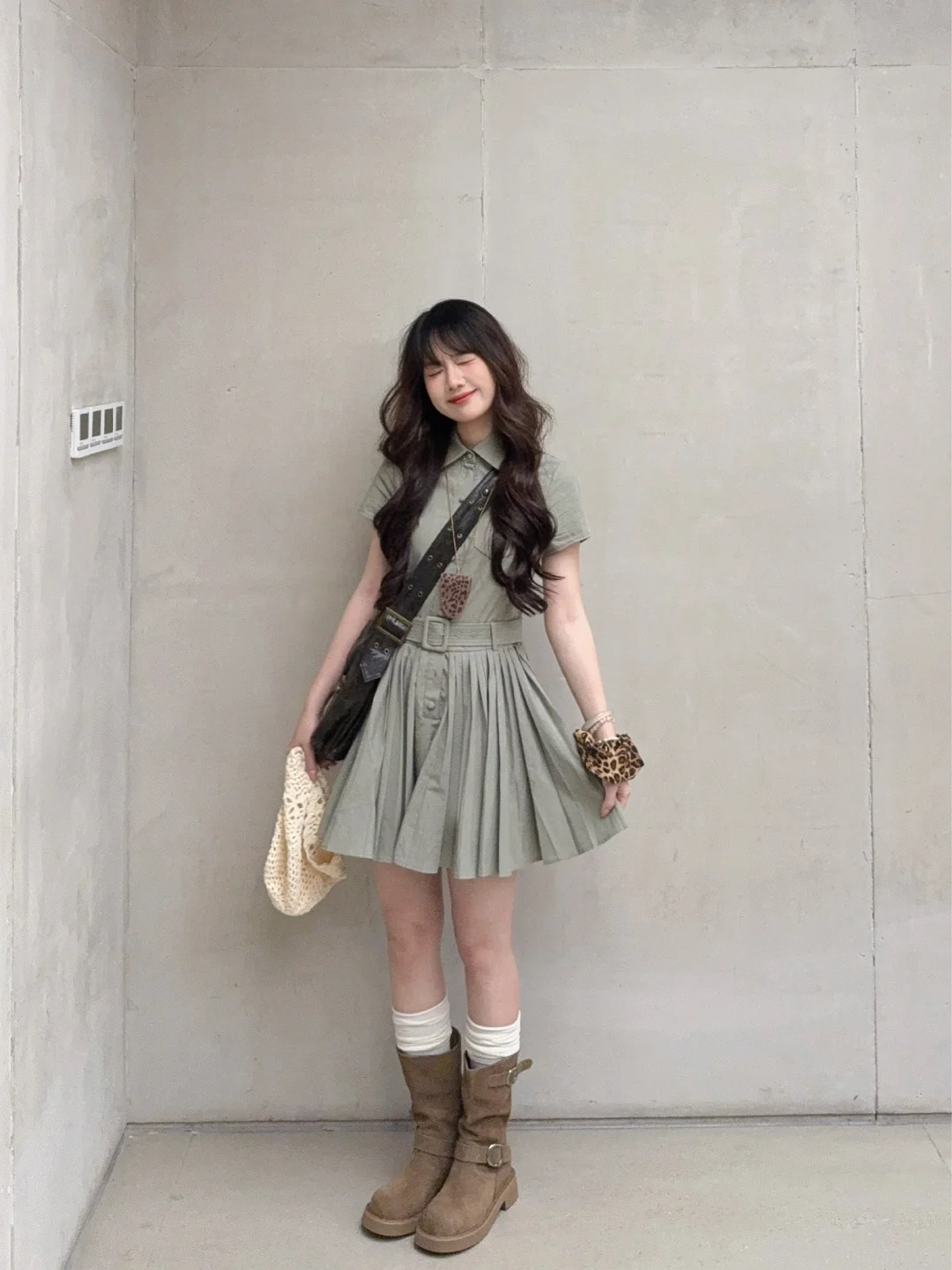 💰79的连衣裙 如何呢