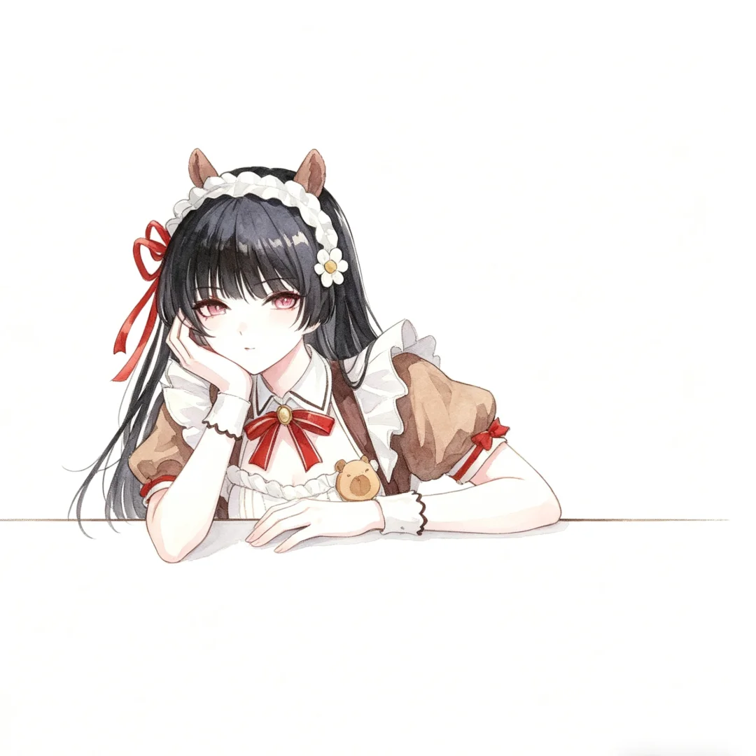 鸣潮｜朋友圈背景图（第二弹）