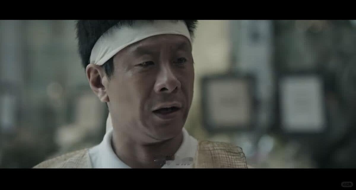 今天在网上看了《破·地狱》整片，除了被戳中泪点，也生发了很多感触和审思。不得不说，单纯从长相气质来说，卫诗雅这个演员非常正义和良善，给人感觉就是那种纤尘不染，没有那么多心机的清纯型女性，就像她名字“诗雅”一样美好。 
  
影片有三处暴击我的地方，涉及到三类真挚的情感。第一处是道生和文 ​