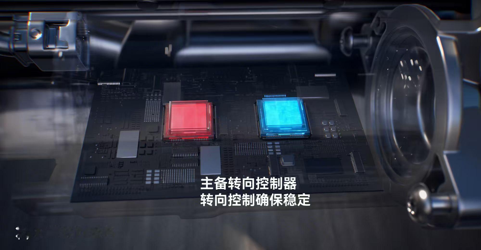 【启境CEO刘嘉铭发博：当下买L3级架构就是买未来，GX7起步即搭载，9月4日预售】
启境高管称当下买L3架构就是买未来 近日，启境汽车CEO刘嘉铭在社交平台分享L3级自动驾驶架构技术观点，并透露启境GX7起步即搭载L3级自动驾驶架构，新车将于9月4日正式开启预售。在行业L3讨论持续升温的当下，