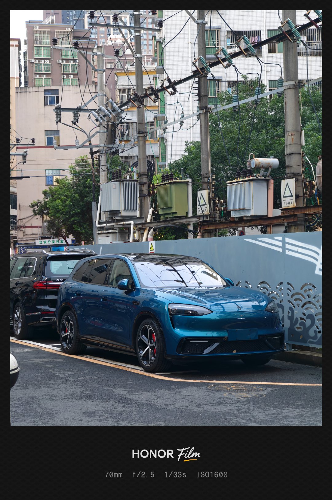 这两天开问界M6 Max版，这个版本是舱内激光雷达，是售价最便宜的版型。

路上通勤暂时没发现毛病，离车泊入也丝滑好用，日常体验很好，准备我找个高难度场景，再考验它一下！[坏笑] ​