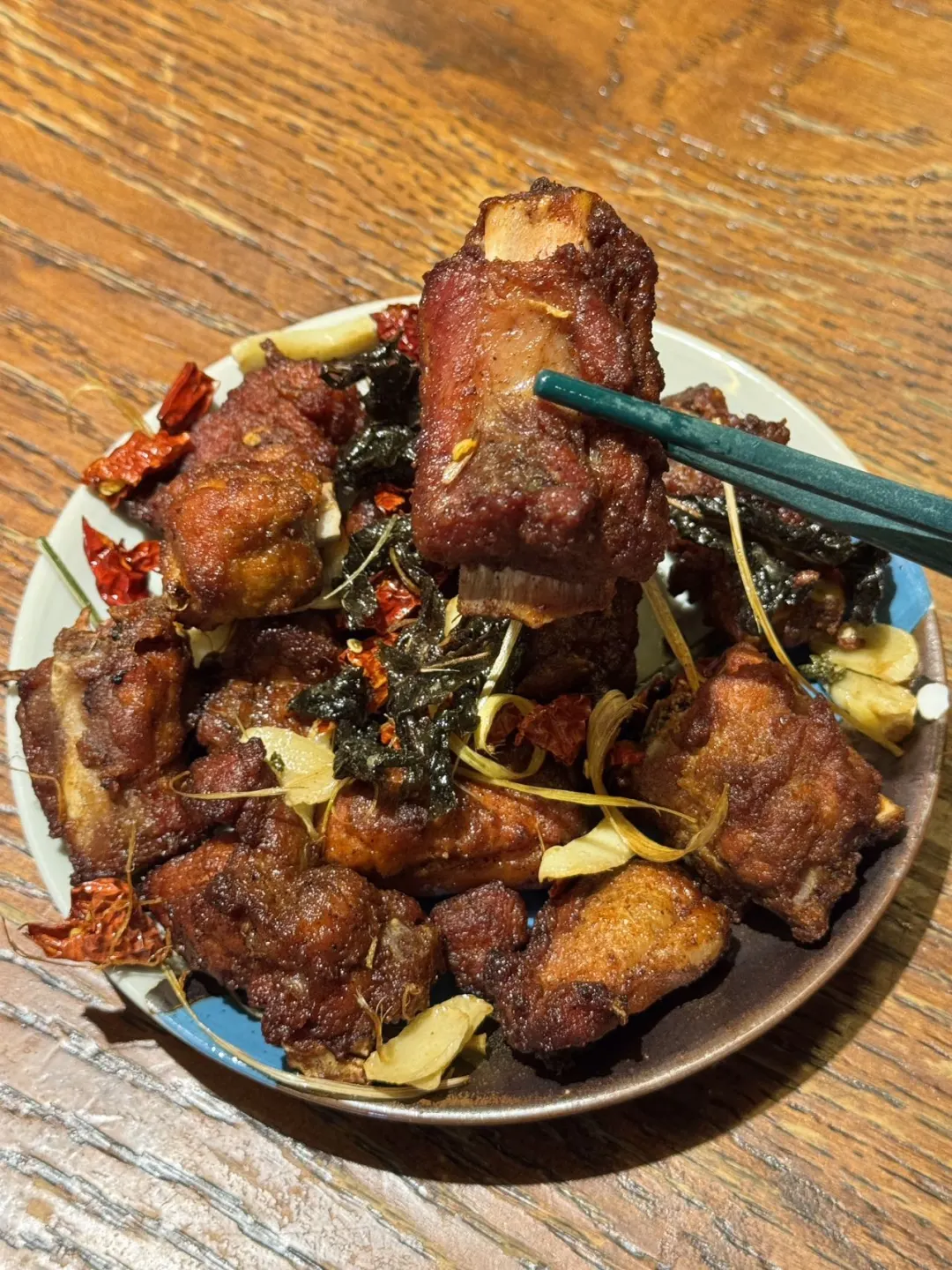 感谢云南本地人！终于吃到了