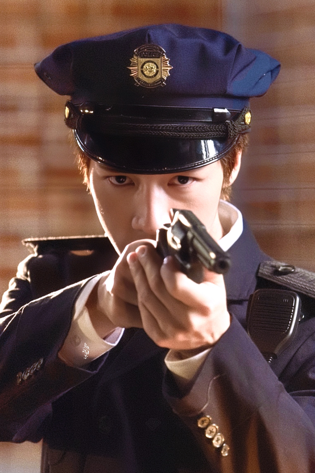 #此沙阳作#  

来人！给咱们阳sir开灯！（新加了几张不需要开灯的和没文字的图10

#古天乐此沙新片密室破案# ​