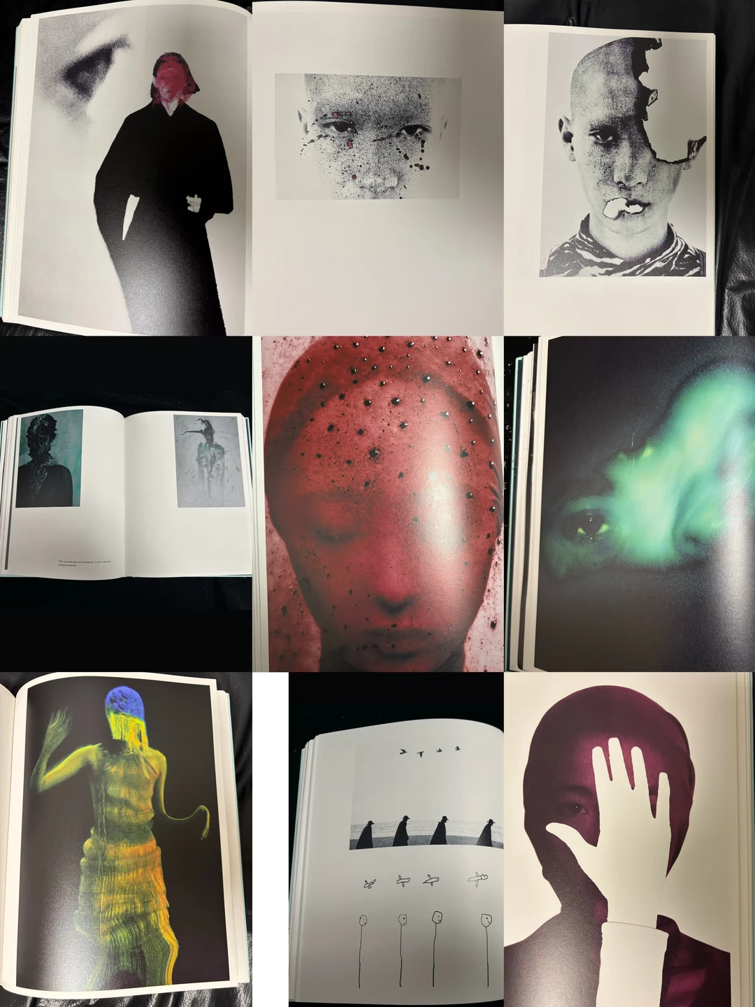 这么好的摄影书居然都没有看