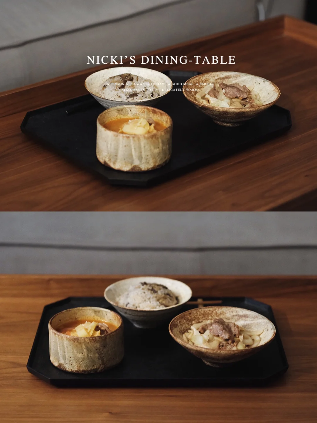 夏日餐桌｜吃一口便会爱上的小众时令菜！