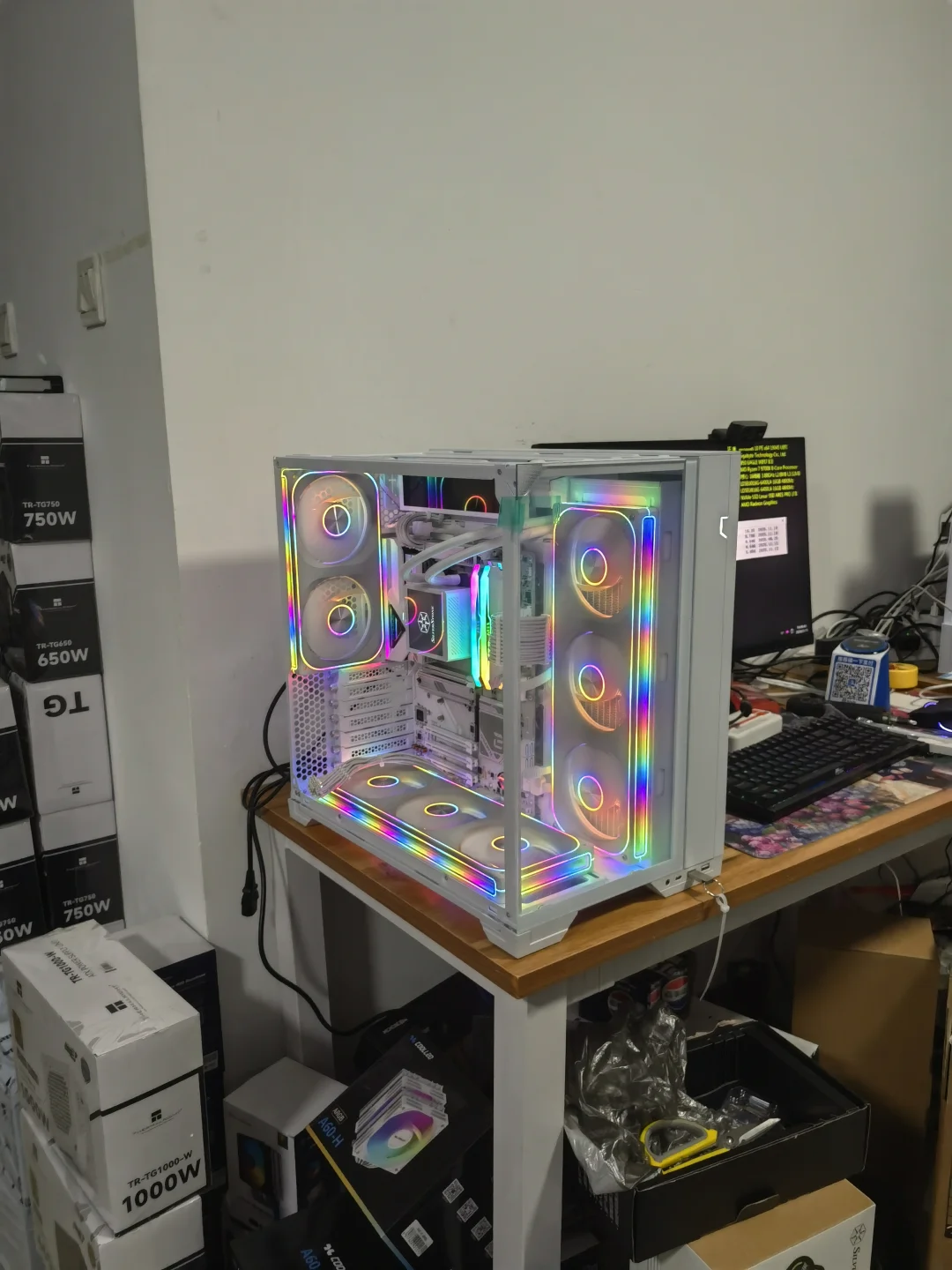 囤内存的要空中飞人了。。。？？？？？