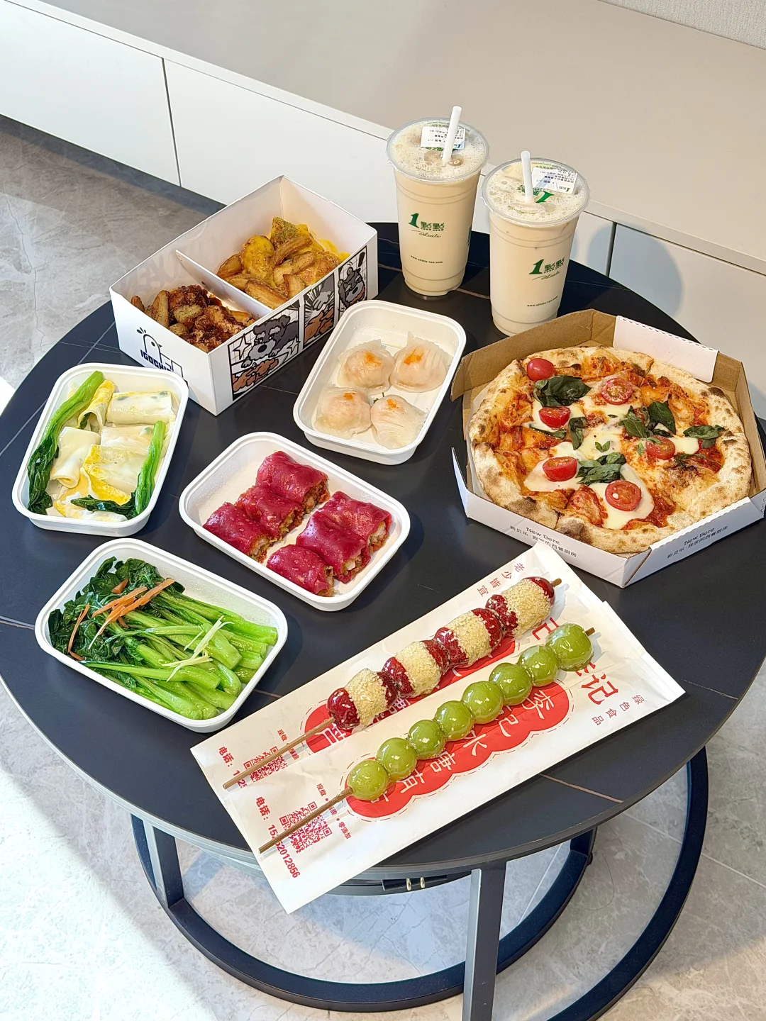 因为累了，周末去酒店躺2天谁懂。。