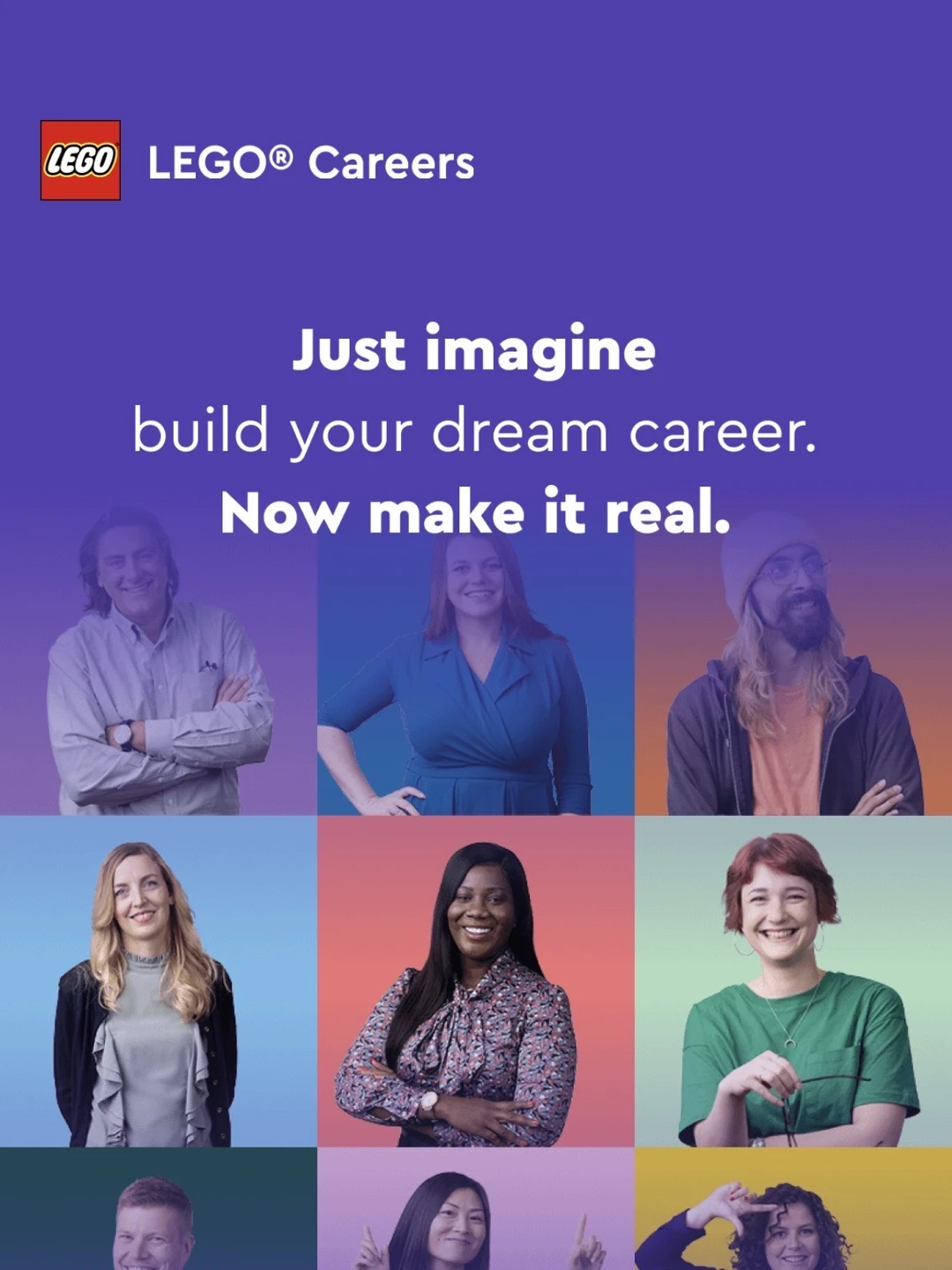 年底找工作，去情绪价值拉满的玩具外企