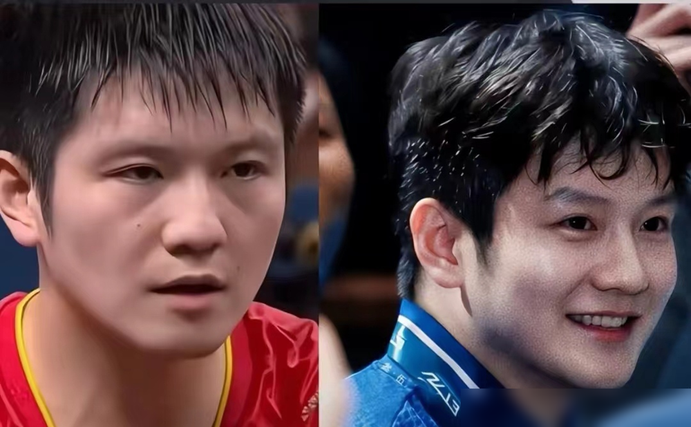 樊振东那张脸，直接把累字写没了。
打完全运会那阵儿，他整个人是灰的，眼神发木，记者问一句他停三秒。现在在海外俱乐部混了段日子，真不一样了。逛街、吃好的、睡饱了再练，镜头里白得反光，笑起来还有点刚出道那劲儿。
他自己也认了，说之前身心都掏空了，必须停下来喘口气。甚至复盘比赛时，还主动承认自己关键球