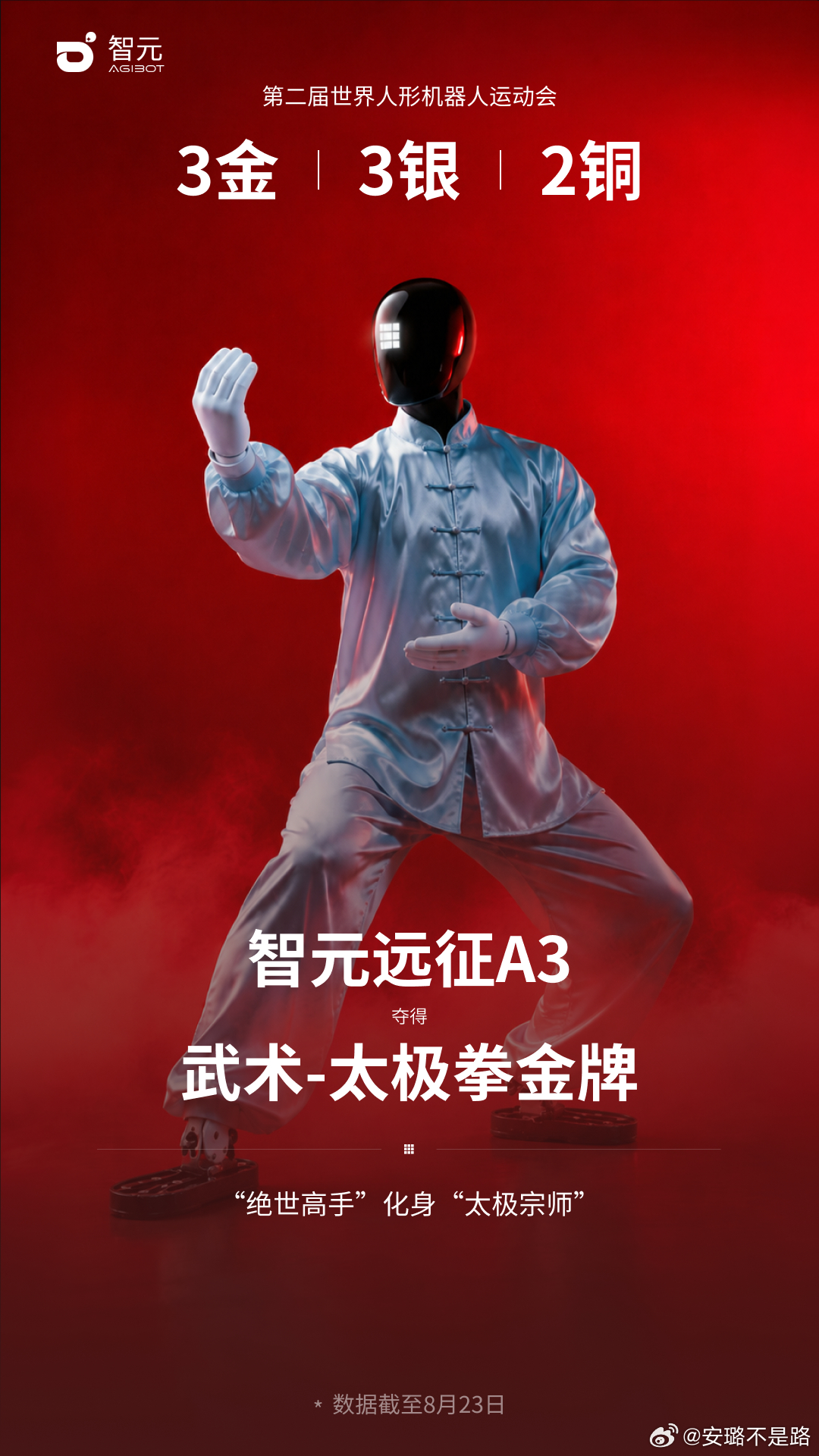 #智元获机器人运动会金牌榜第一# 我最期待机器人先去哪上班？

不是咖啡店，也不是家里陪聊天。

我会投工厂一票。

原因很简单：任务足够多、需求足够真实，而且有没有效率提升，很快就能算出来。

智元这次参加机器人运动会拿到金牌榜第一，而素材里提到的精灵G2，本身在参赛之前就已经有工厂部署经 ​
