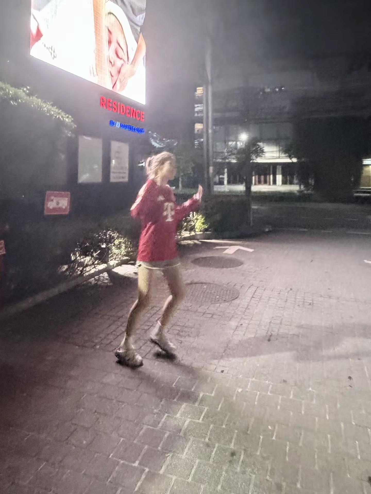 奥利塞绝杀比利时！！！ 我就这么庆祝世界上最最最厉害的右边锋奥利塞 足球 拜仁
