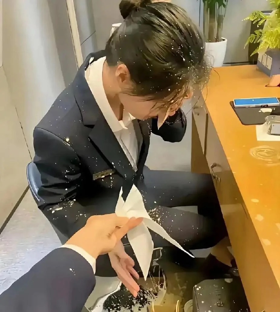 这种情况高情商的你怎么处理？