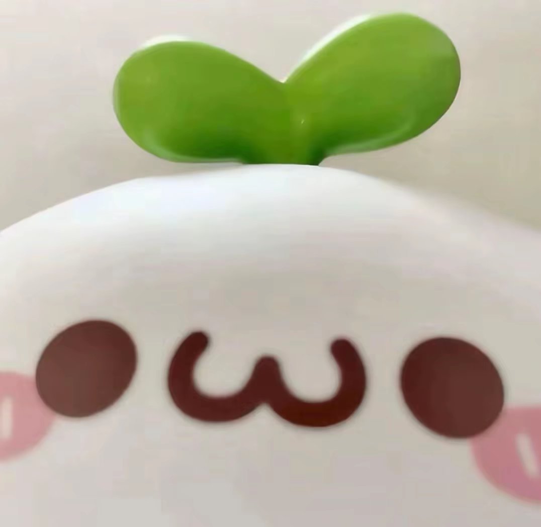 #陈都灵[超话]#  🌱        🌱       🌱
         ●🐽●      >ω<     ᗜ֊ᗜ ​