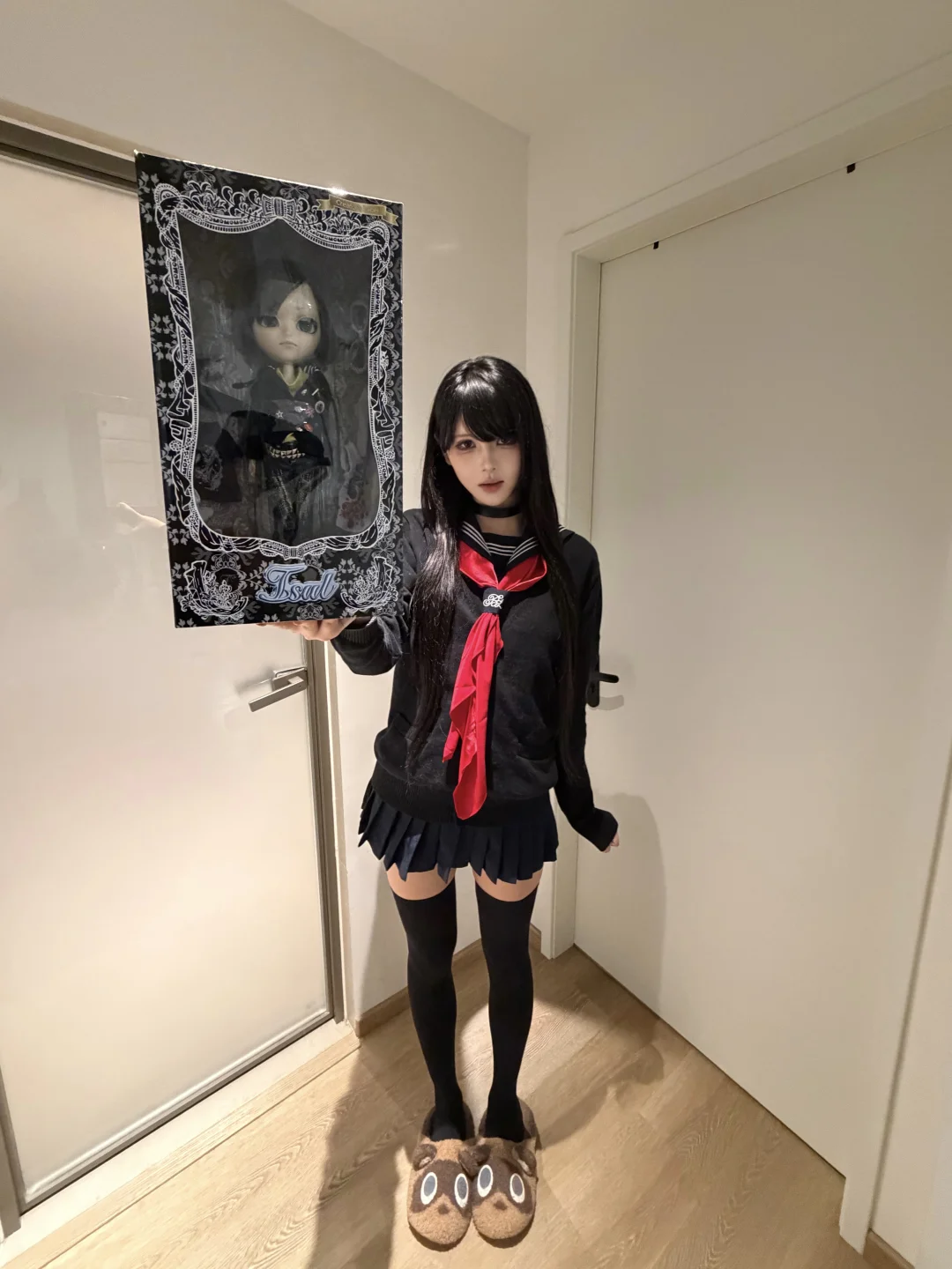日常———收到梦情结算画面版