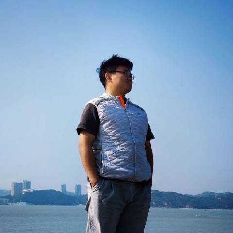 陈大高个同学