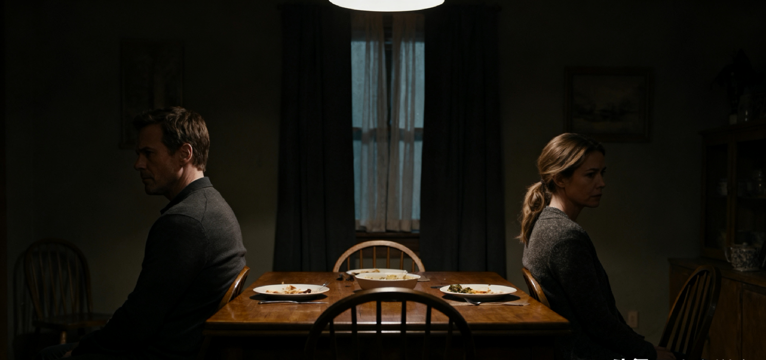 很多人都在说，夫妻关系靠慢慢磨合就能解决问题，其实都错了！  真正毁掉...