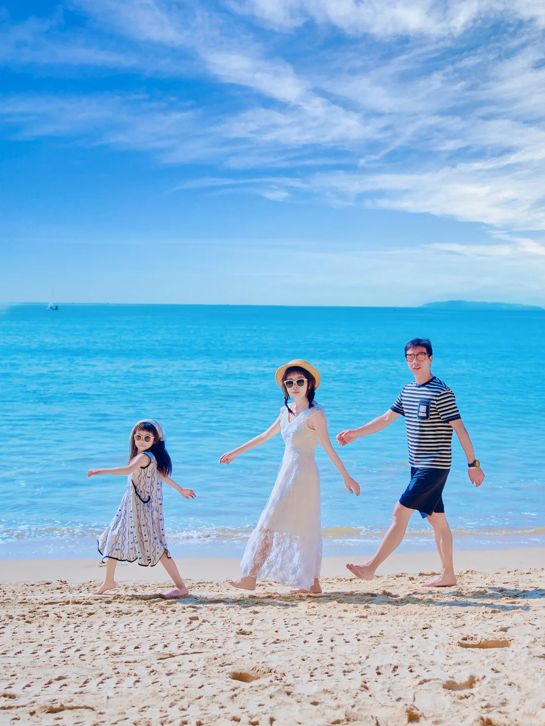 带娃拒绝特种兵‼️我选择邮轮躺平到菲律宾😆