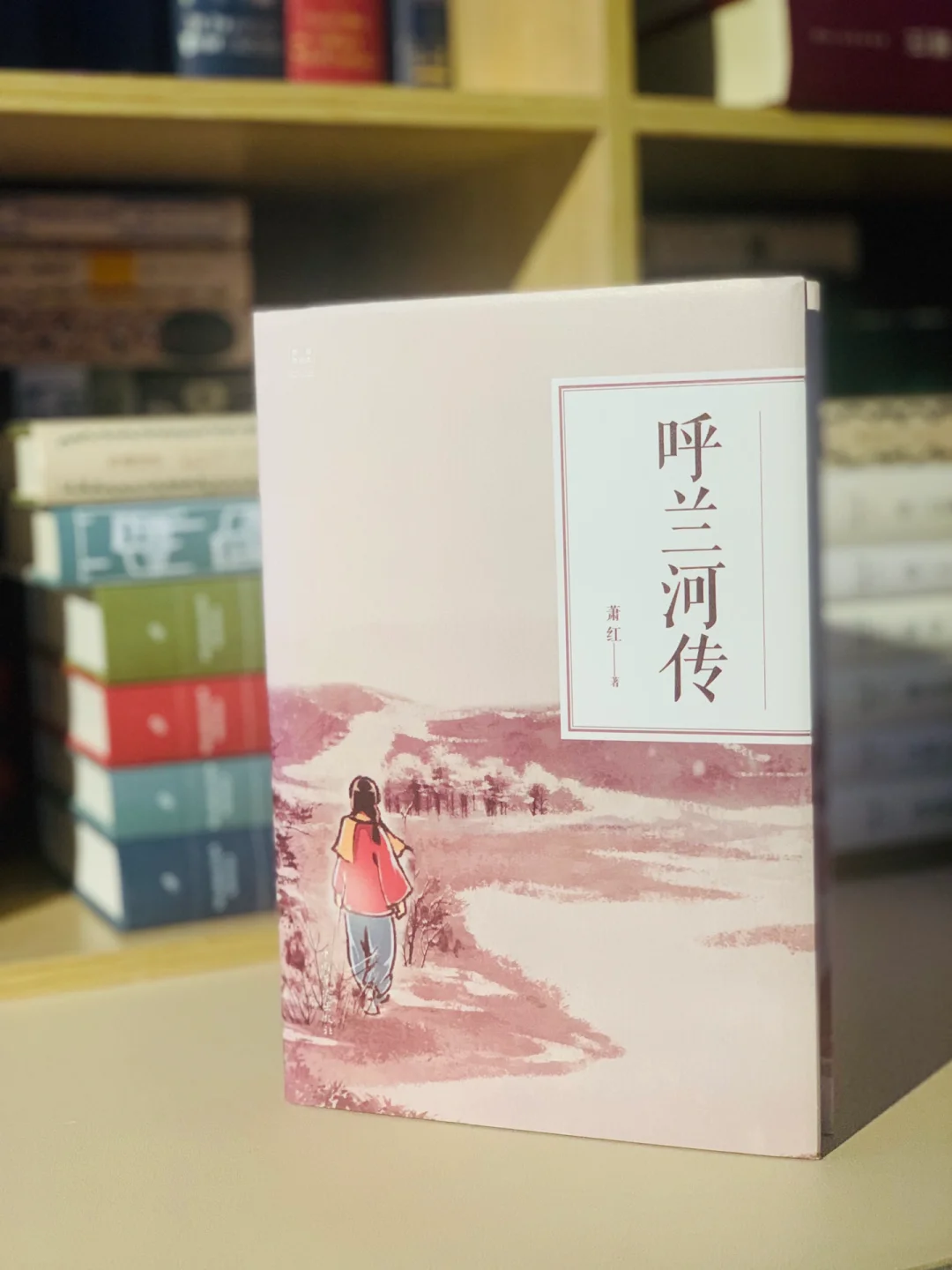 这本书里，记载着我们回不去的小时候。