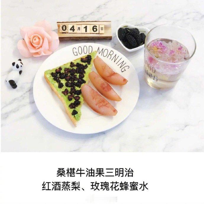 【( • ̀ω•́ )✧→减脂餐食谱】  减脂早餐合集[馋嘴] ​ ​​​