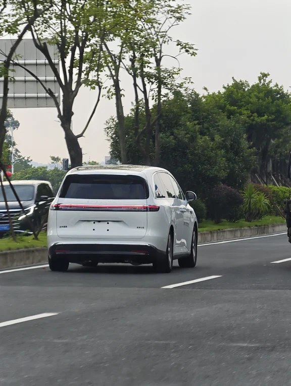 享界V8将成为下一个爆款！