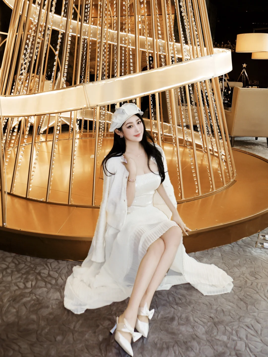 🎄𝓒𝓱𝓻𝓲𝓼𝓽𝓶𝓪𝓼 ₊*◞🦌🛷♡