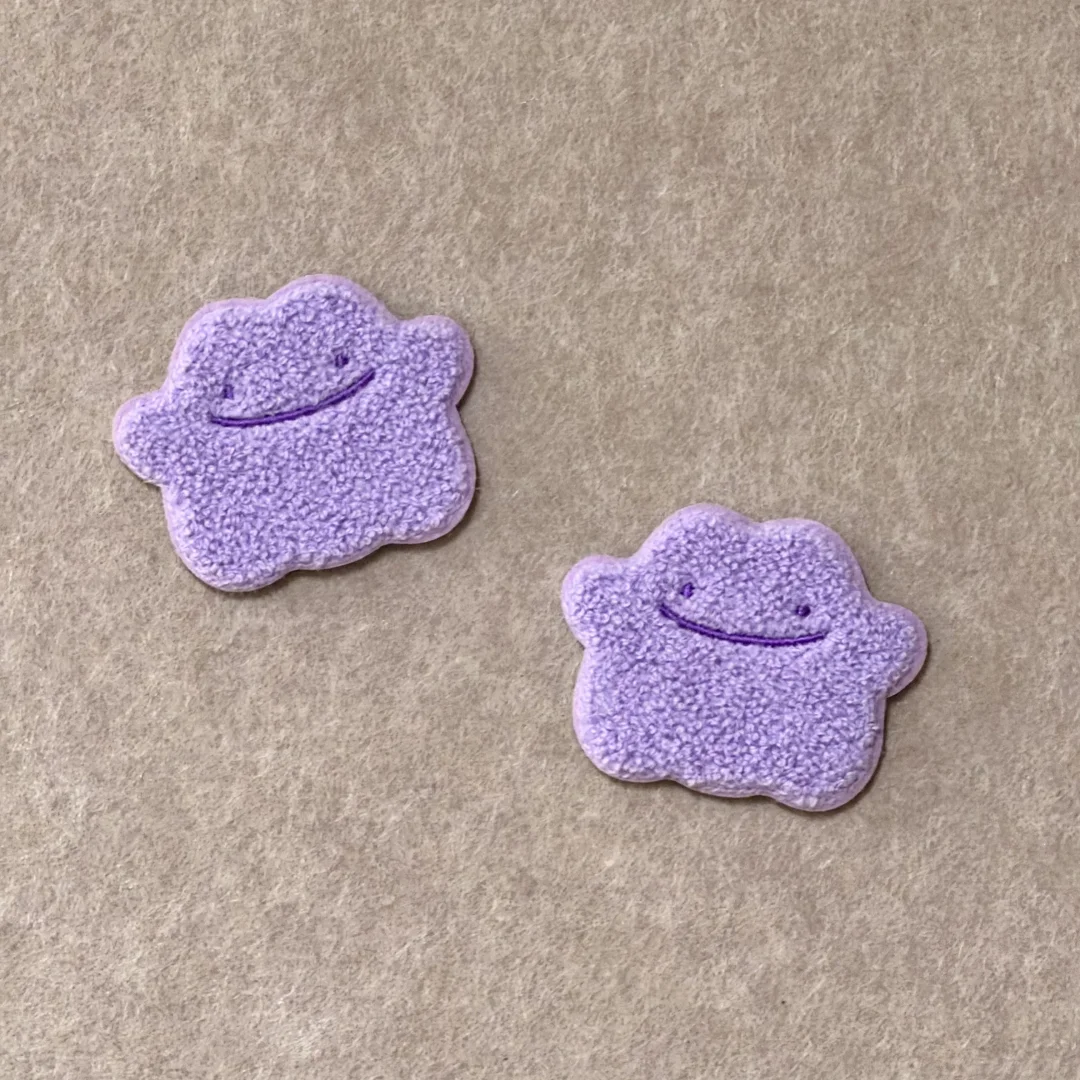 碎发贴上新
