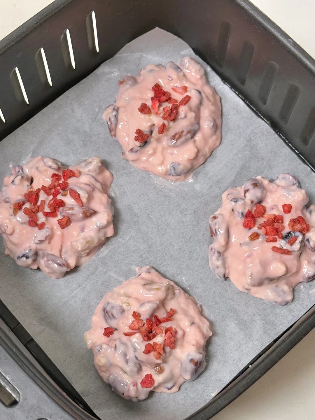 拜托！有空气炸锅都去做这个！！