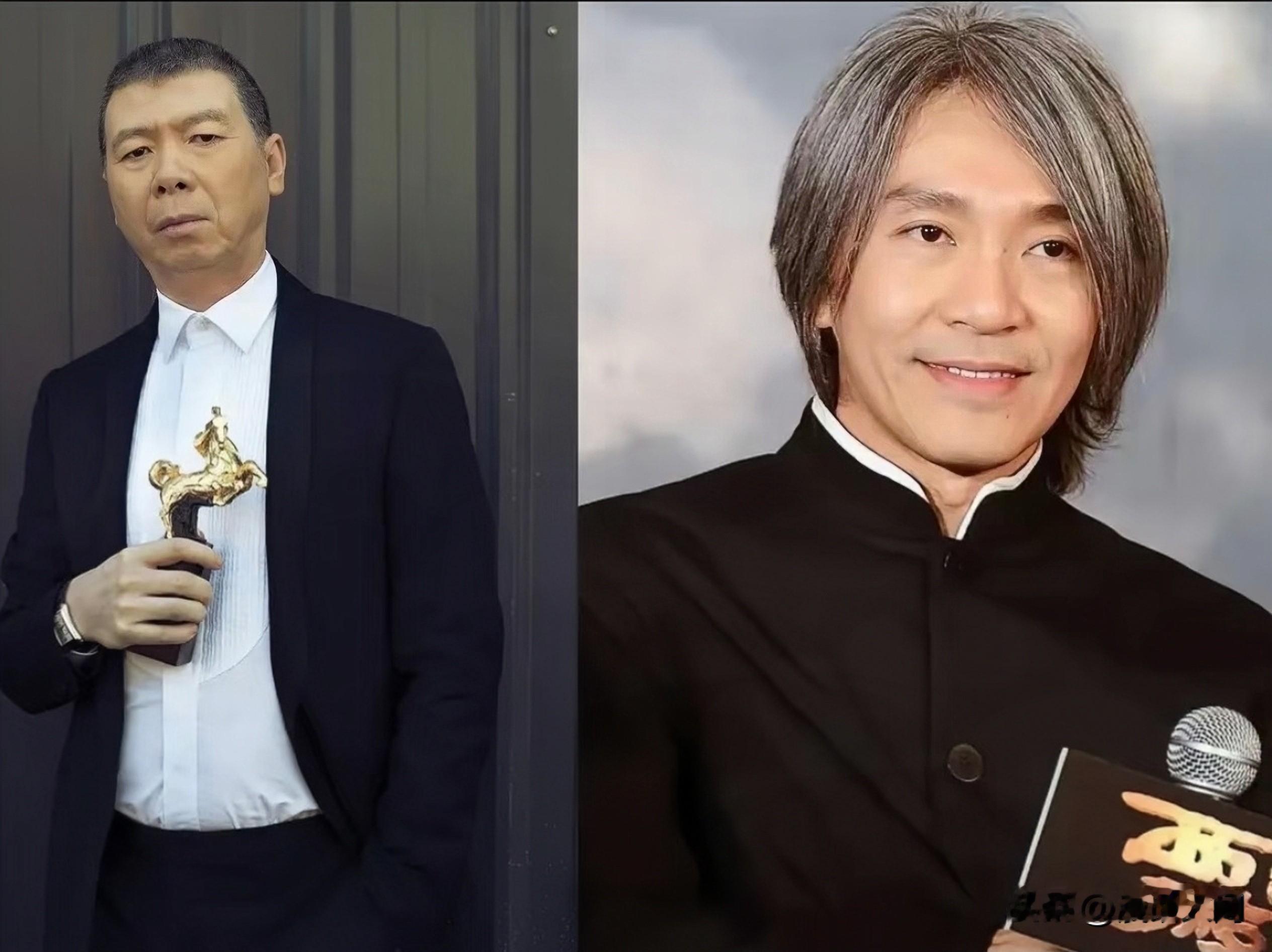 冯小刚：本可以做朋友，你却偏偏不讲人情！

很多人喜欢周星驰，喜欢他无厘头的搞笑，喜欢他电影里面的悲伤，喜欢他不刻意的正能量。可是有的人却不喜欢他，理由很简单，人家不讲人情。

冯小刚在一个节目里说他不喜欢周星驰做人的地方，就是不讲人情。冯小刚回忆说：2004年，周星驰拍摄《功夫》，邀请冯小刚客串鳄