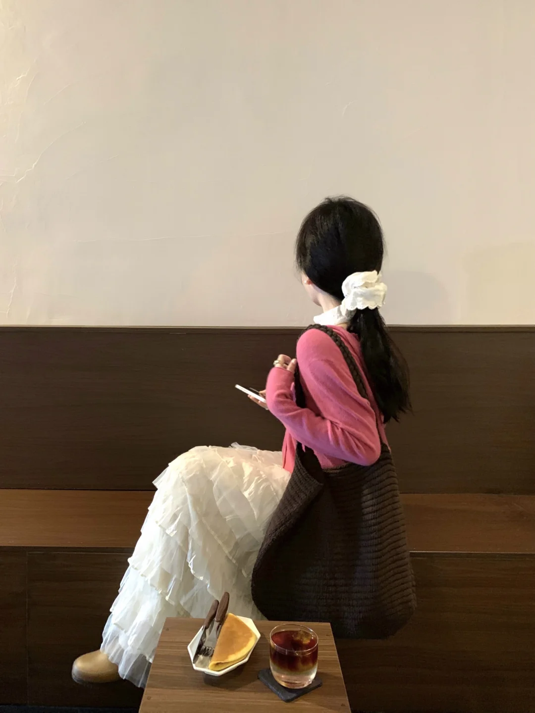今天也韩韩的🫧