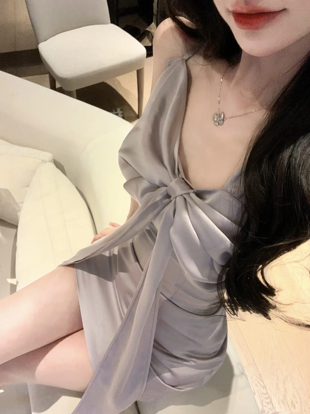 夏天的漂亮小裙子真的美绝了💐