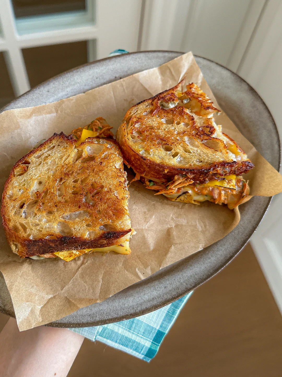 外壳酥脆到不行…一定要试试这个吃法❗️