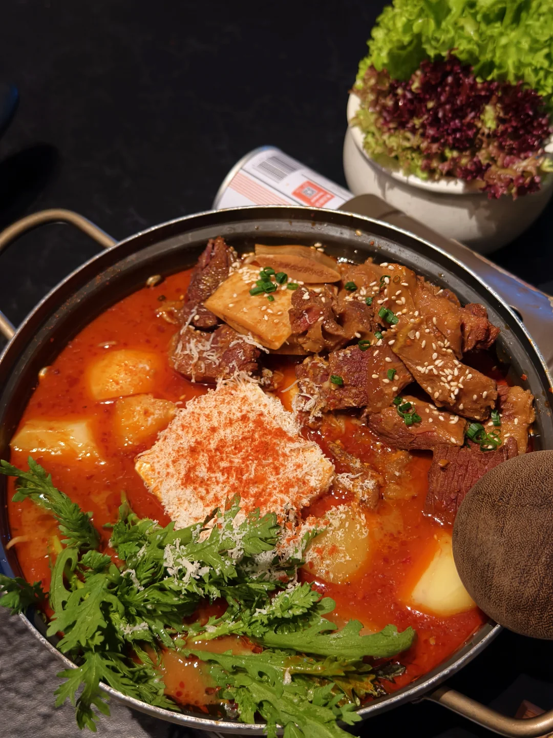 拜托！在NEED体验冰火两重天超酷的～