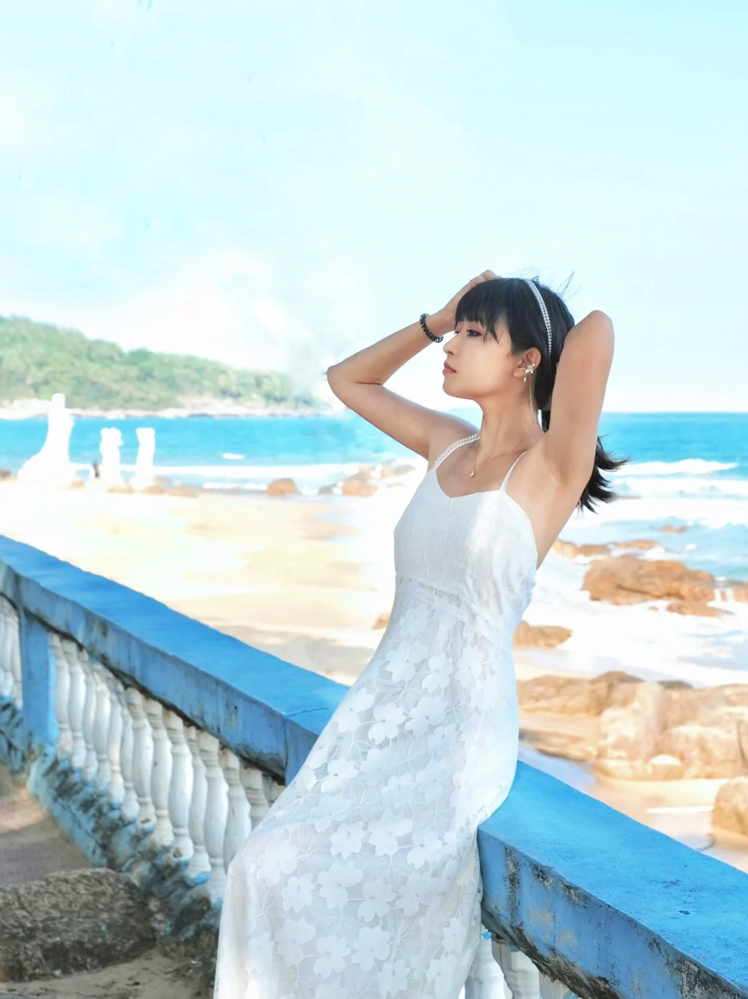 海南万宁必打卡｜年轻人云集的冲浪胜地