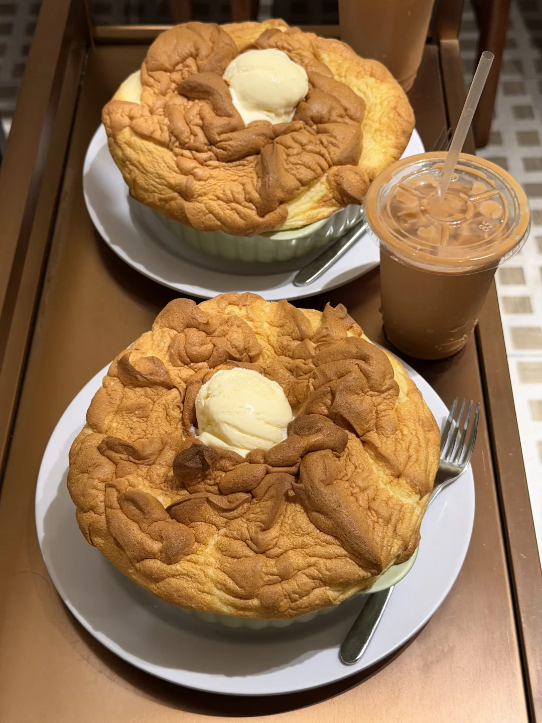 深圳我最爱的现焗梳乎厘🇭🇰