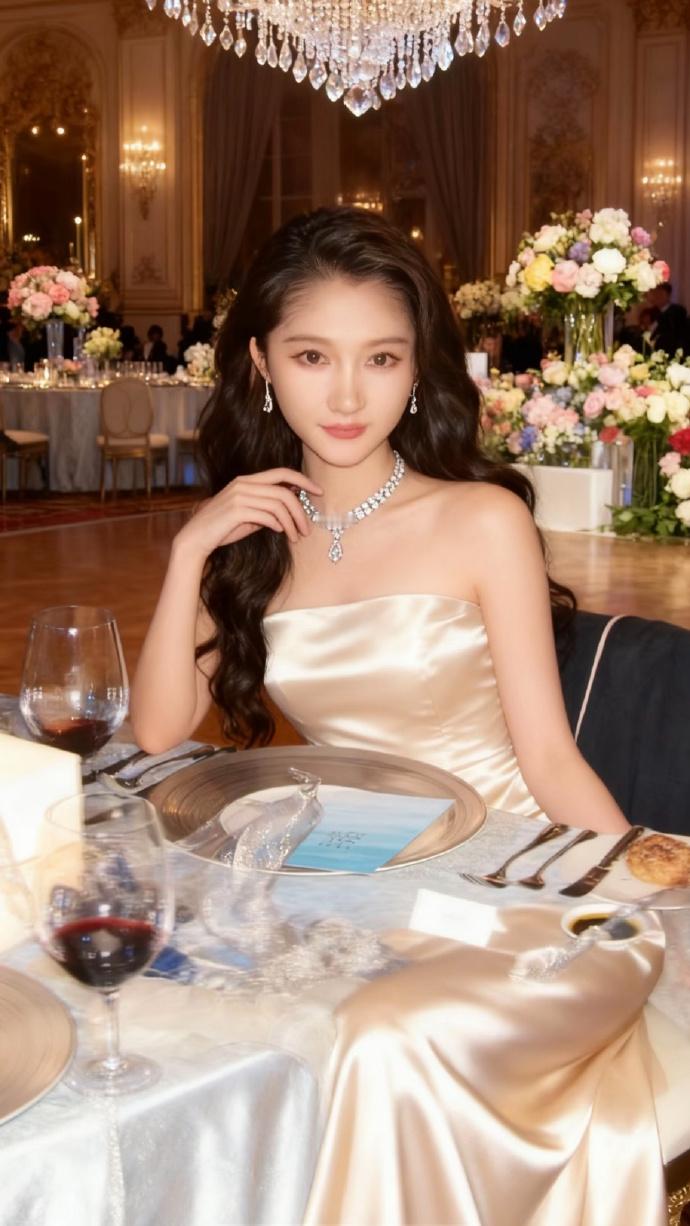 关晓彤新造型引热议：“高干文女主”既视感，校服也藏不住的高智感   近...