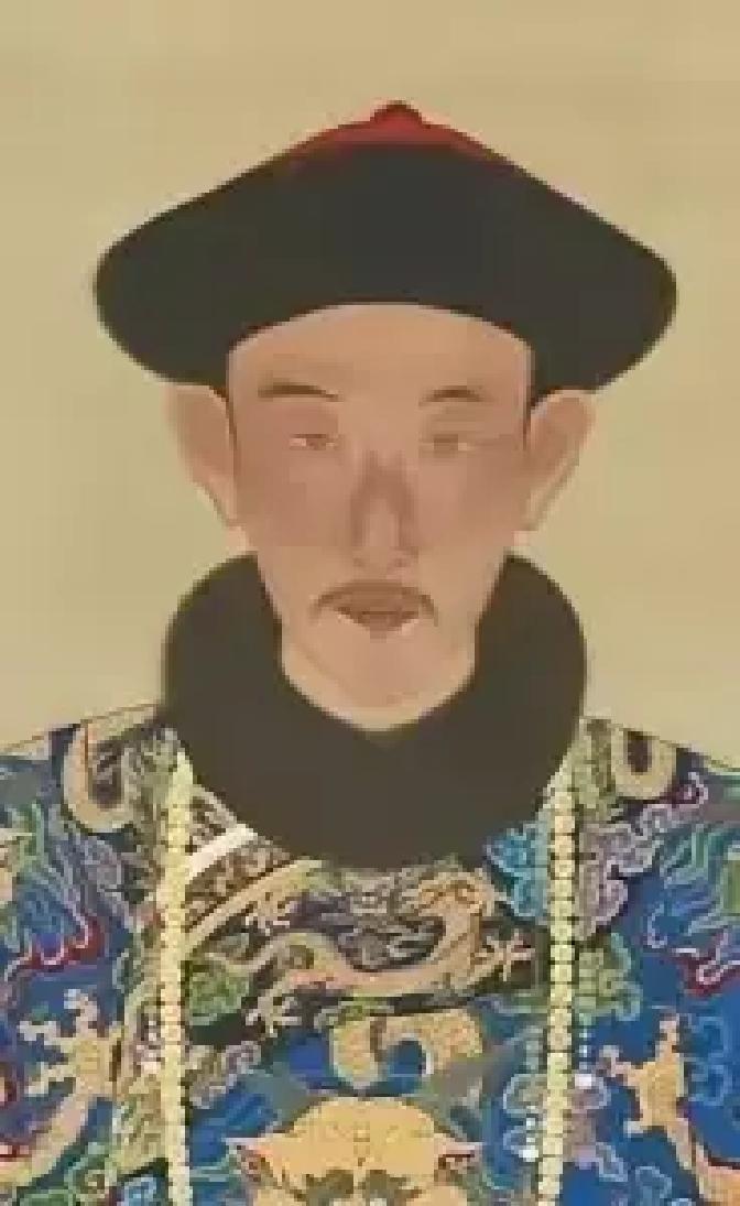 1730年，44岁怡亲王胤祥病入膏肓，临终前，雍正拉着他的手，问他可有未了之愿，胤祥说了2个愿望，雍正都含泪答应，可这第3条，雍正无论如何都不答应。
 
胤祥的手指在雍正腕上轻轻叩了两下，这是他以往议事时的习惯。雍正立刻俯身凑近。
 
“四哥，”胤祥声音很轻，“第三件……丧仪从简，莫要铺张。”