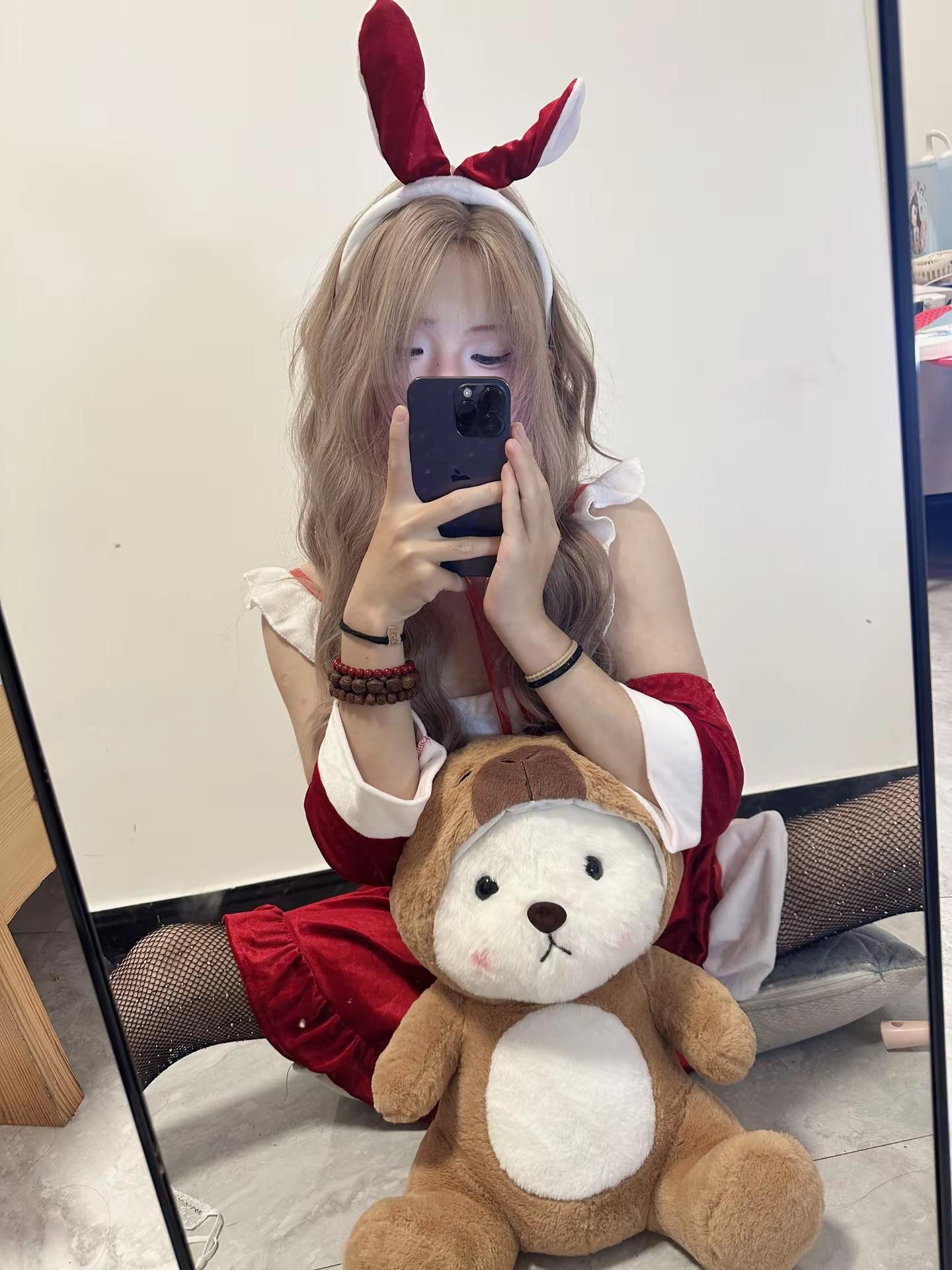 兔兔这么可爱，能不能不要吃兔兔