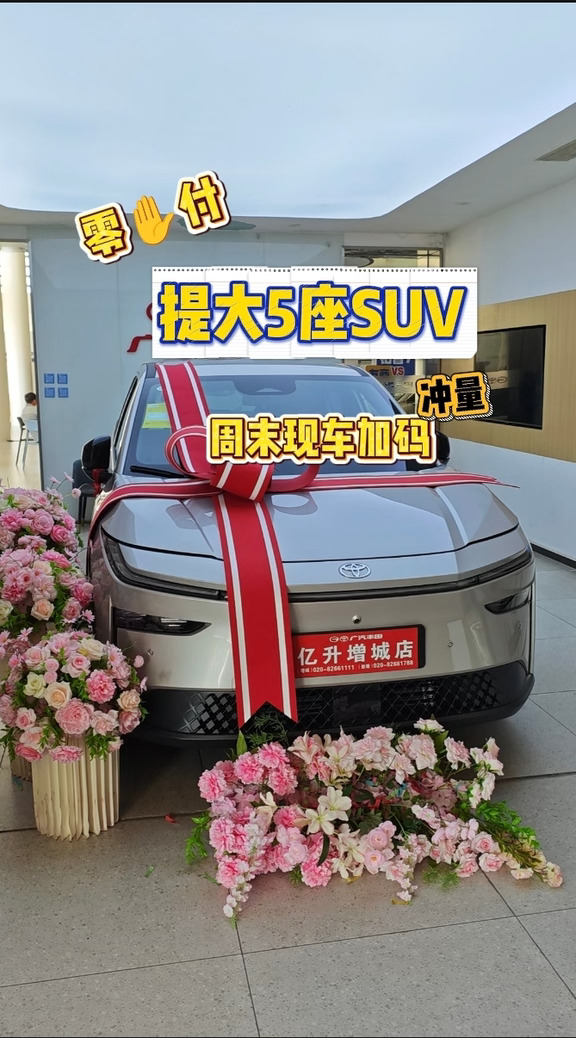 铂智3X月末冲量，性价比直接拉满