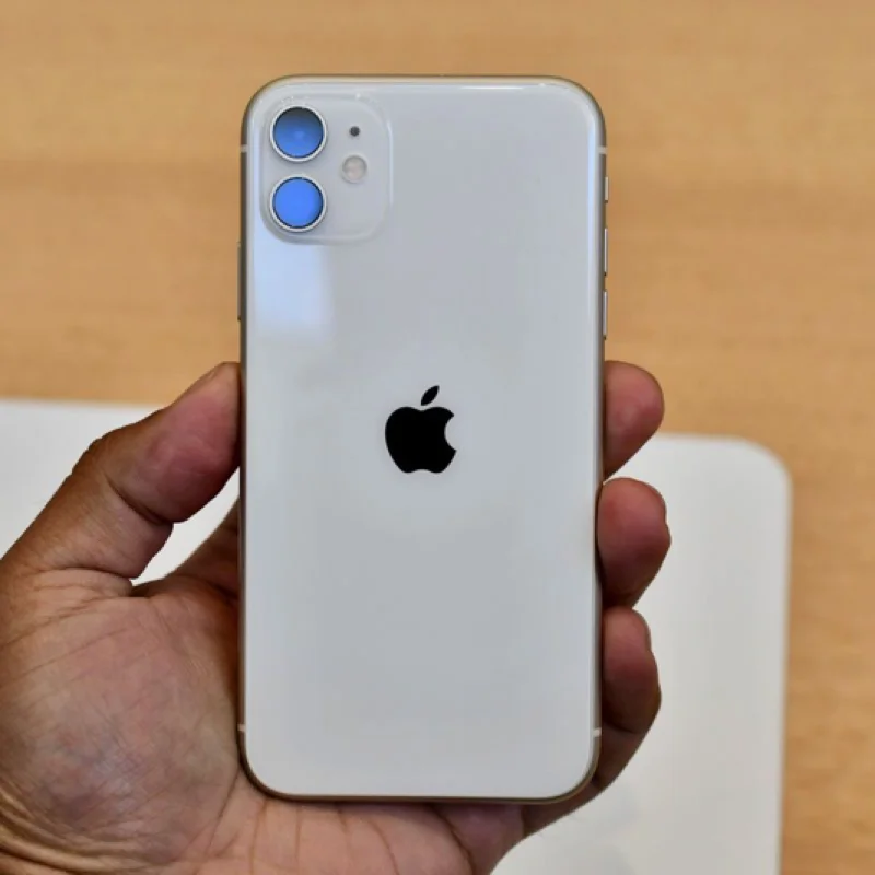 iPhone 11 和iPhone 11 Pro该怎么选？