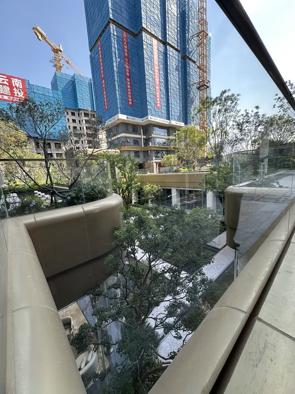 官渡古镇这个盘我看了三遍，有些话不吐不快