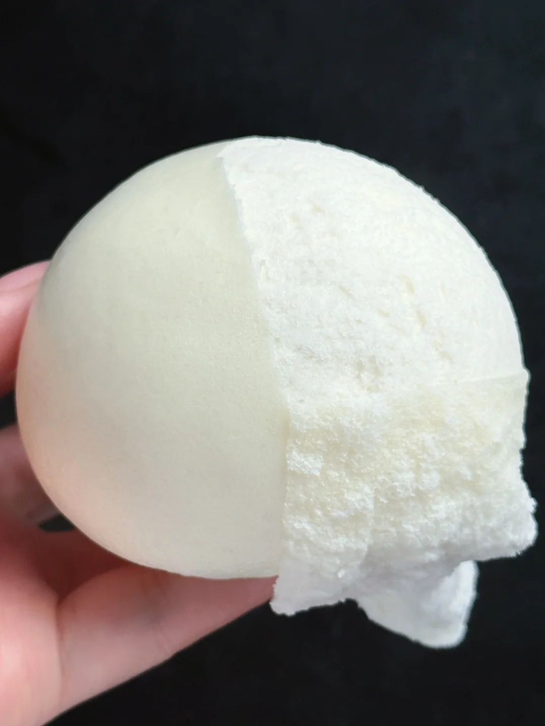 🔥做出水光肌馒头的小秘诀～🔥后酵母法～夏季轻松做水光肌馒头！