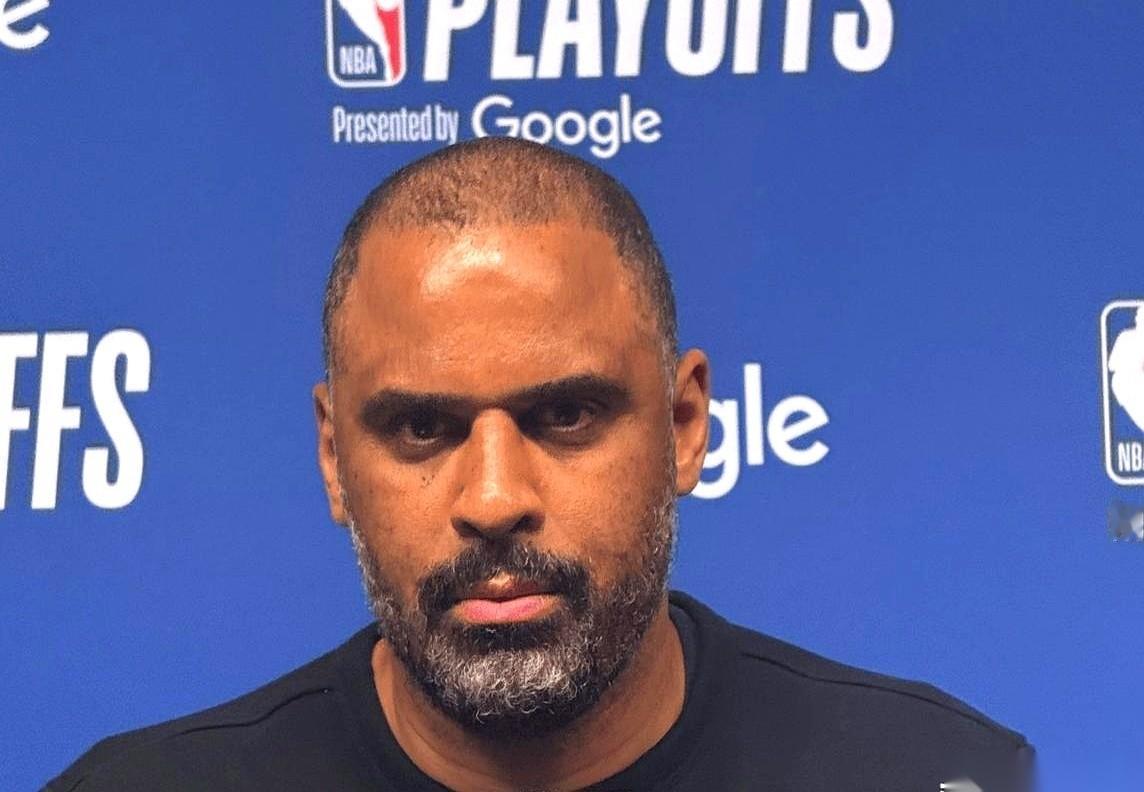 火箭主帅乌度卡的一番表态，让不少看球的人都愣住了。 在最近这场硬碰硬的...