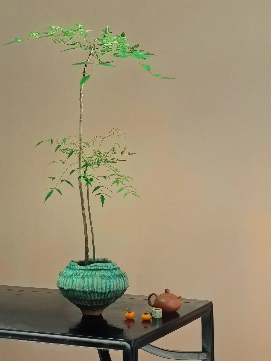 “没点艺术细胞还真刷不到我”