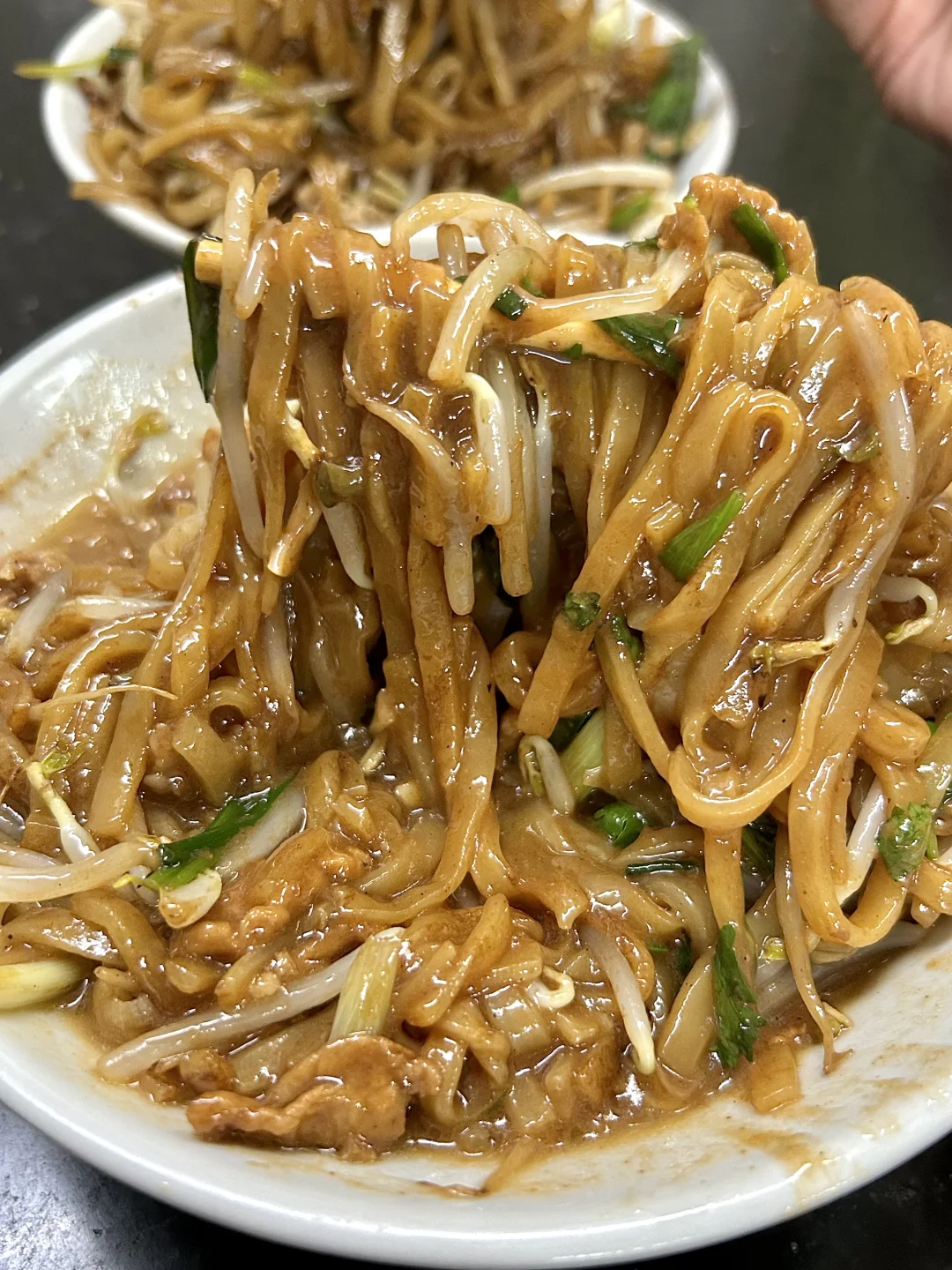 会一直去福田赤尾的