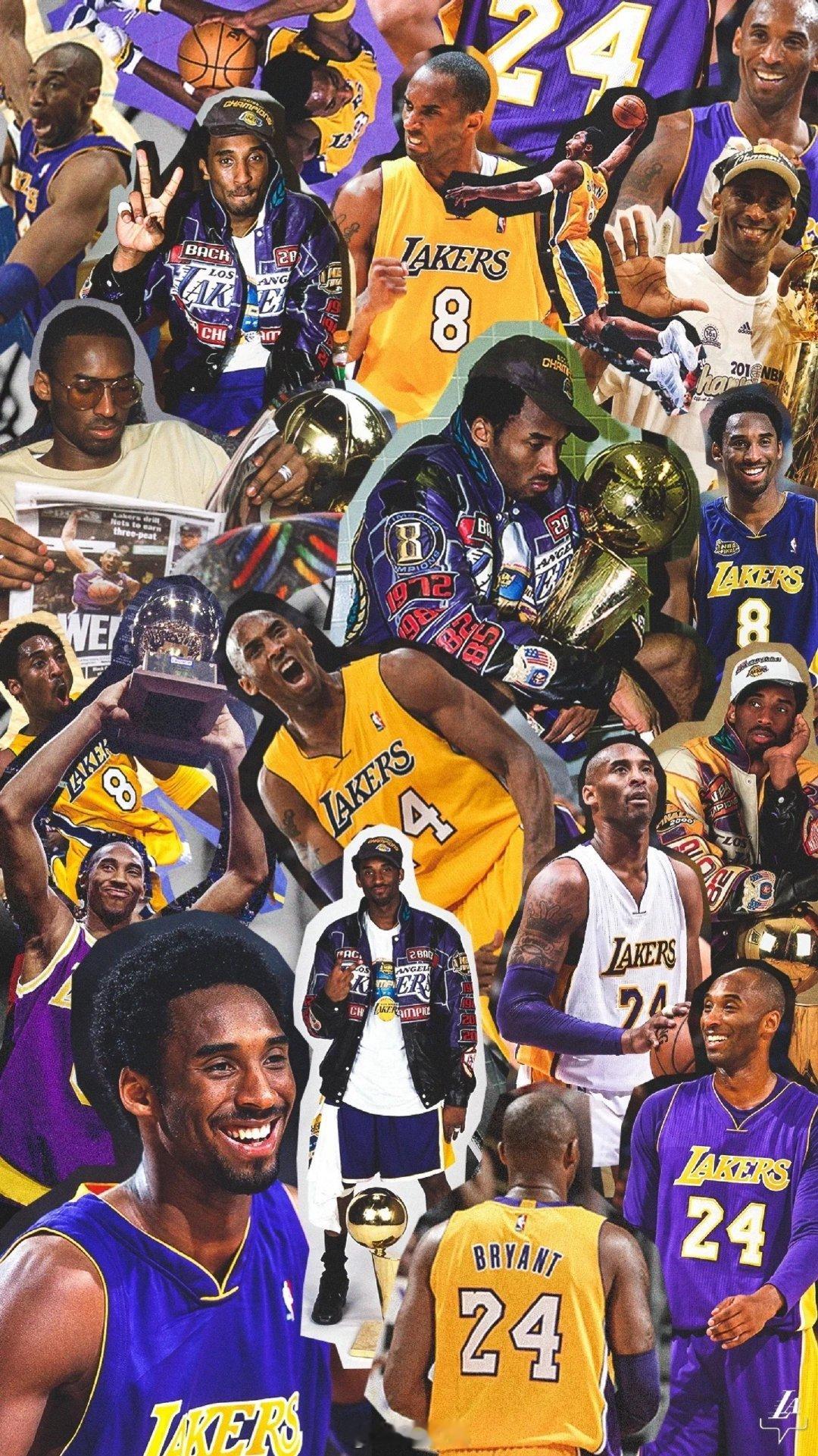 Mamba Love you ♾️ 💜🧡0824[超话]  ​