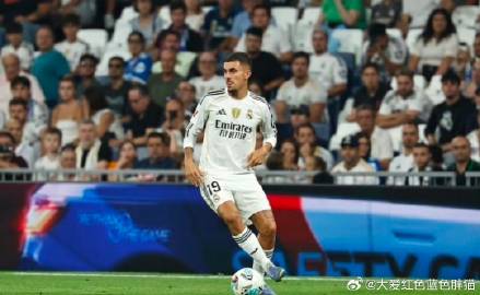 皇马再爆危机！15冠功勋与主帅不和彻底决裂，剩余比赛缺席，今夏被送走<...