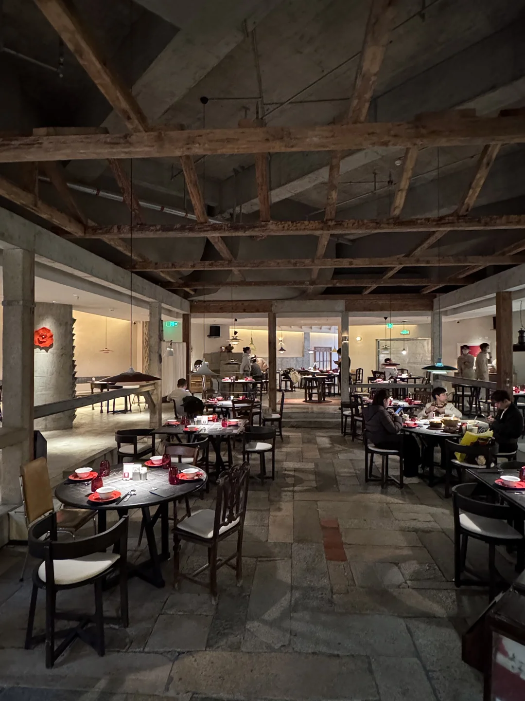 真心希望杭州这样的店能再多一点。。