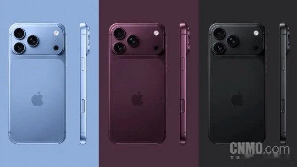 【#iPhone18Pro系列七大升级#】苹果预计将于今年9月发布iPhone 18 Pro和iPhone 18 Pro Max。这一代Pro机型可能在影像、芯片、续航、连接、显示和AI功能等方面迎来较明显调整，其中部分升级仅面向Pro Max版本。

影像方面，iPhone 18 Pro Max据称将首次配备主摄可变光圈。该设计可根据环境光线和拍摄需 ​
