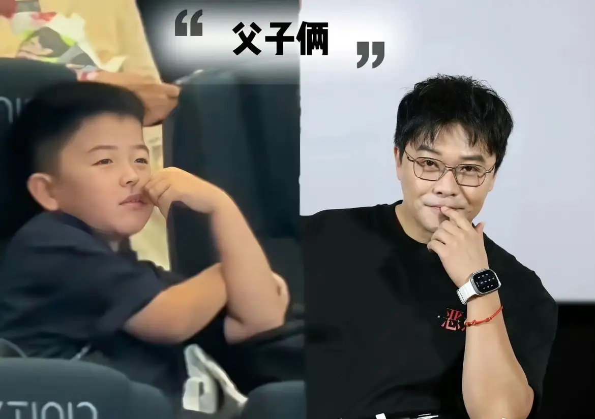 真的共同育儿
就大大方方的同框
看看佟丽娅和陈思诚，这才是爱的教育

不少人还在为明星离异家庭的孩子捏一把汗，可佟丽娅和陈思诚用一次公开的亲子同框，打了所有人的脸。他们没有因为分开就把孩子当成“战利品”，也没有在孩子面前刻意抹黑对方，反而大方站在一起，陪着儿子庆祝生日的画面，让网友直呼“这才是成年人