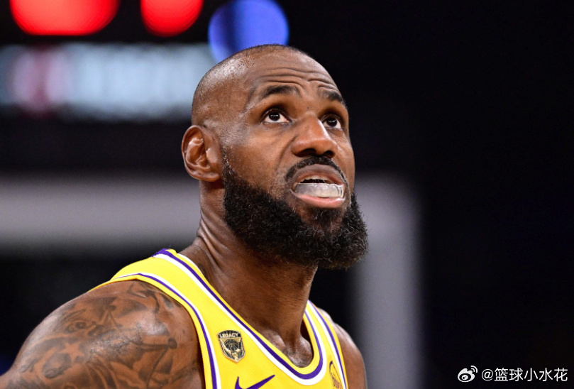 NBA｜热火有意招揽老詹！湖人内部人士直言续约詹姆斯暗藏巨大变数  勒...